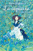 La capucine - Les filles du siècle