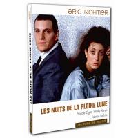 Les Nuits de la pleine lune