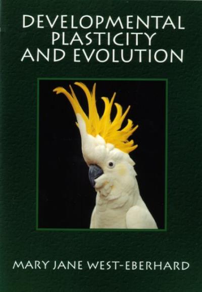 Developmental plasticity and evolution