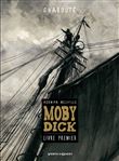 Moby Dick - Livre premier