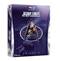 Coffret intégral de la Saison 6 - Blu-Ray