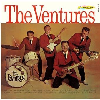 The Ventures - 1