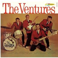 The Ventures SHM-CD Edition remasterisée