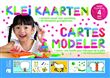 Cartes à modeler