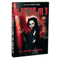 Le Retour des Morts-Vivants 3