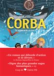 Corba - tome 2 Le Seigneur de la côte