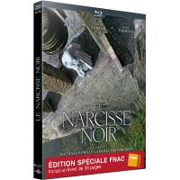 Le Narcisse noir - Blu-Ray - Edition Collector Spéciale Fnac