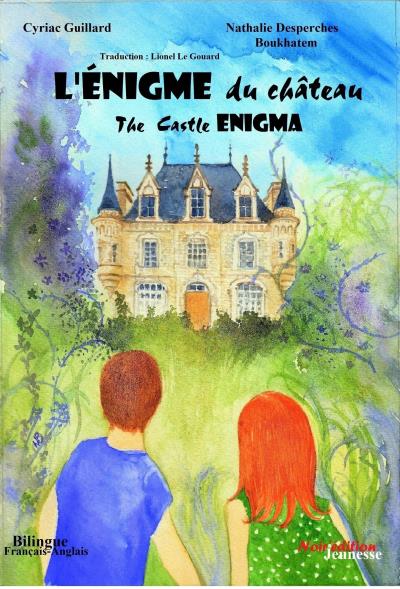 L'énigme du château, The castle enigma