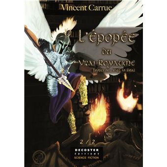 L'épopée du Vrai-Royaume