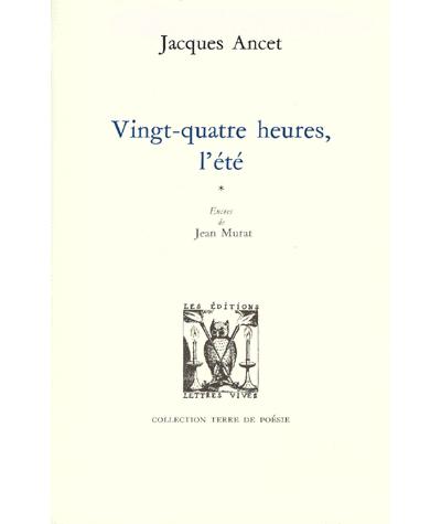 Vingt-quatre heures l'ete