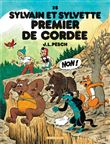 Premier de cordée