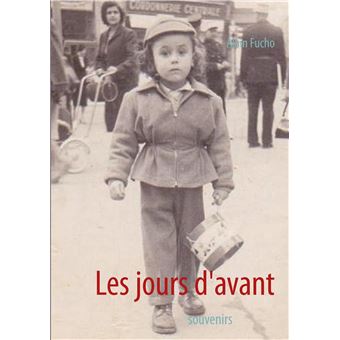 Les jours d'avant