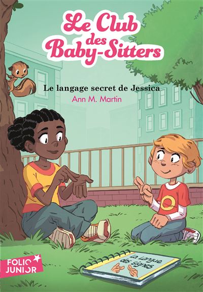 Le langage secret de Jessica