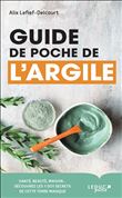 Guide de poche de l'argile