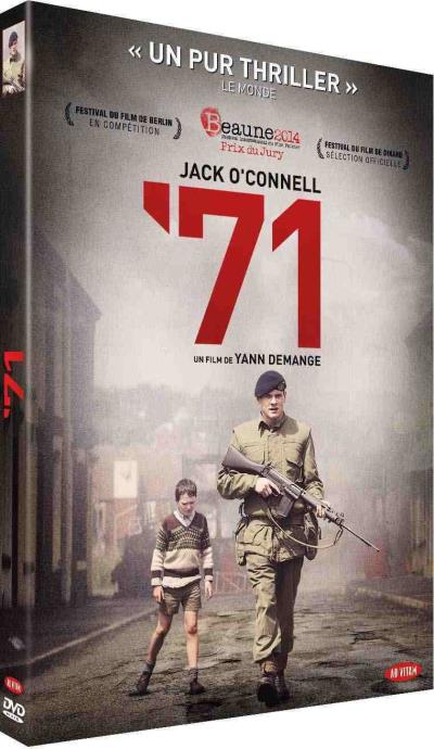 '71 DVD