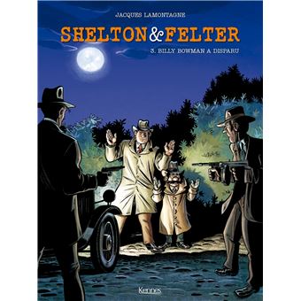 Shelton et Felter