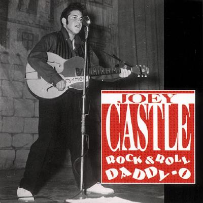 Rock and roll daddy o