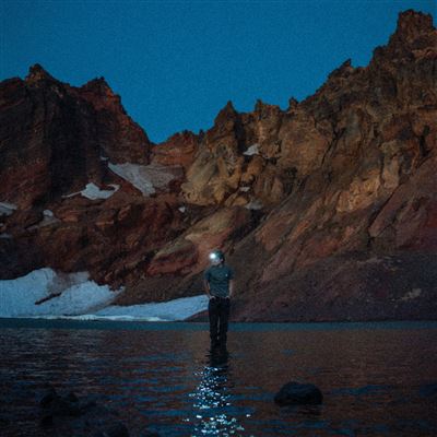 Night Diving The Cost of Growing Up