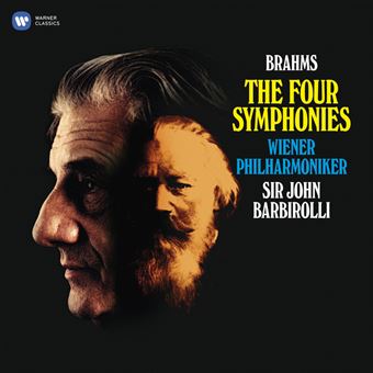 Four symphonies