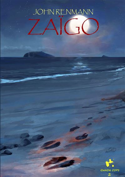 Zaïgo