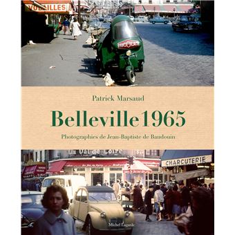 Belleville 1965