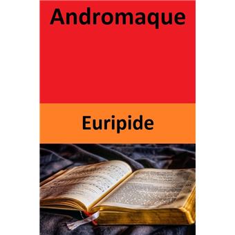 Euripide Tome II - Hippolyte, Andromaque, Hécube (Collection Budé, 1973) Relié
