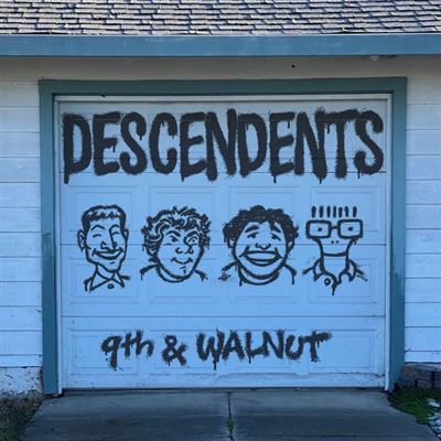 9th And Walnut