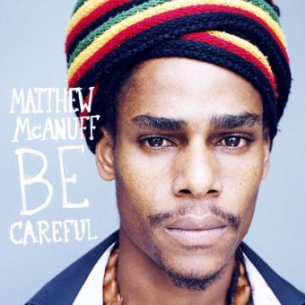 Matthew McAnuff - 1