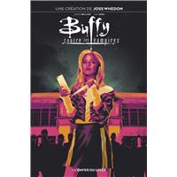 Buffy Contre Les Vampires Fnac