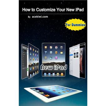 How to Customize Your New iPad - 1