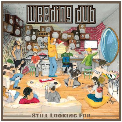 Still looking for