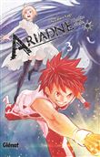 Ariadne l'empire céleste - Tome 03