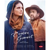 Eugénie Grandet Blu-ray