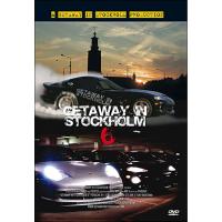 Getaway in Stockholm 6 - DVD Zone 2 - Achat & prix | fnac