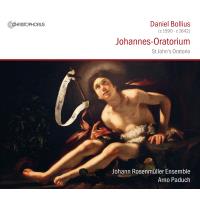 Oratorio de Saint Jean