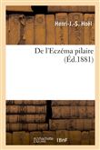 De l'Eczéma pilaire