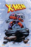 X-Men : L'intégrale 1997 (T48)