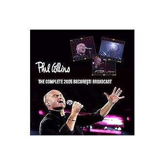 Phil Collins - 1