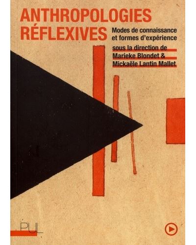 Anthropologies reflexives
