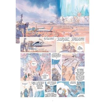 Château des étoiles - gazette