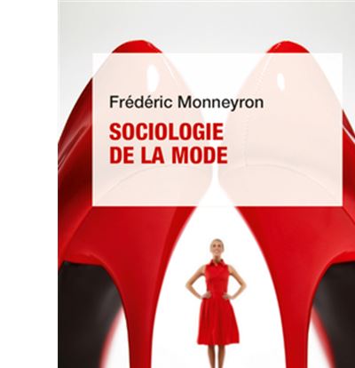 Sociologie de la mode