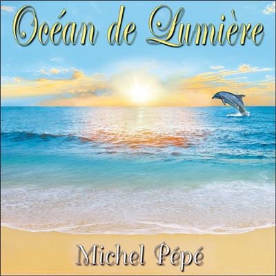 Océan de Lumière - CD