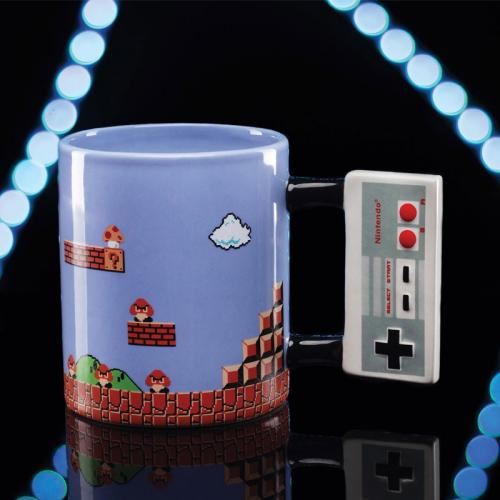 Mug Nintendo NES Controller 300 ml