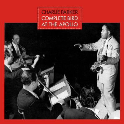 Complete Bird at the Apollo