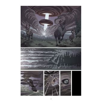 Spirite - vol. 01/4