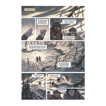 Spirite - vol. 01/4