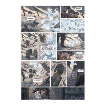 Spirite - vol. 01/4