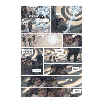 Spirite - vol. 01/4
