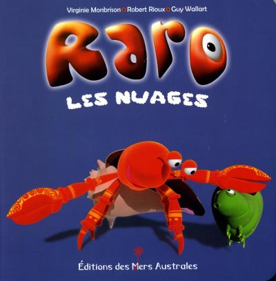 Raro les nuages
