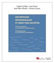 Entreprises patrimoniales et droit des sociétés